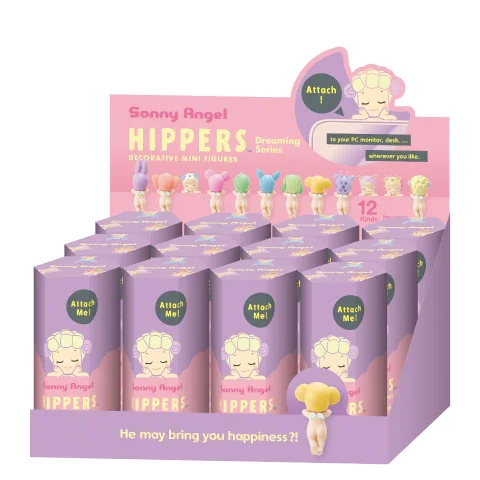 Sonny Angel HIPPERS Dreaming Series Figure - Image 5