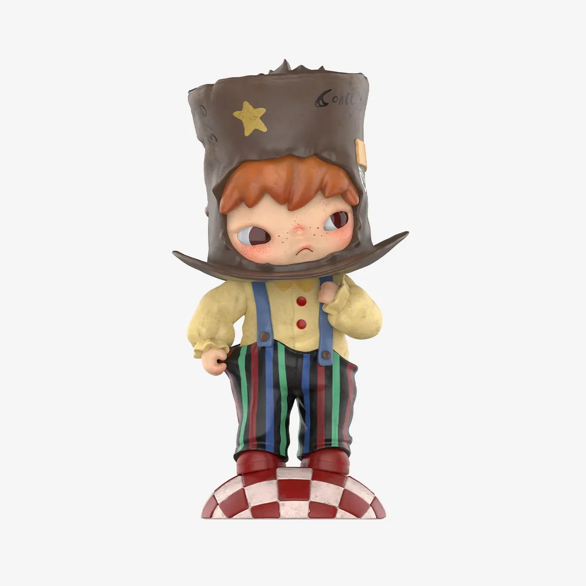Hirono×Le Petit Prince Series Figures - Image 12