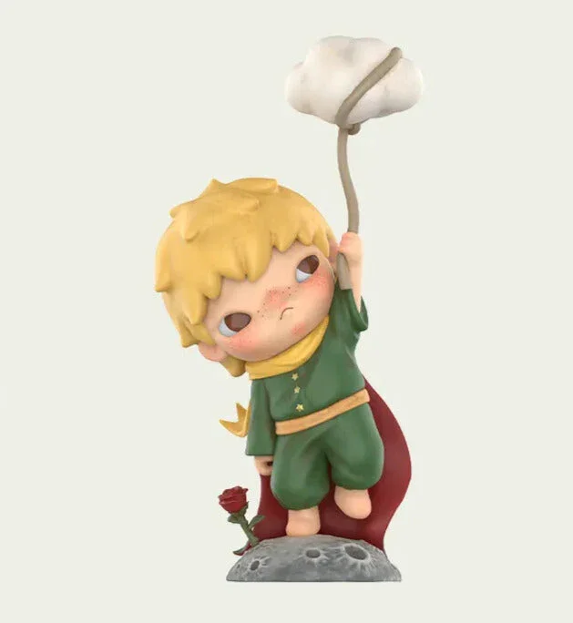 Hirono×Le Petit Prince Series Figures - Image 3