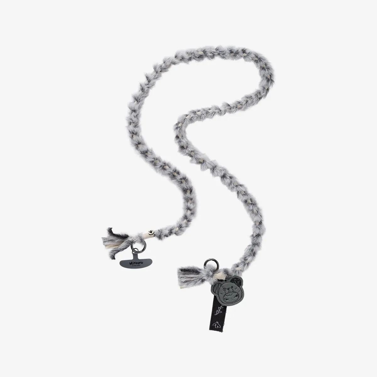 Hirono Road Journal Series Phone Lanyard Blind Box - Image 5