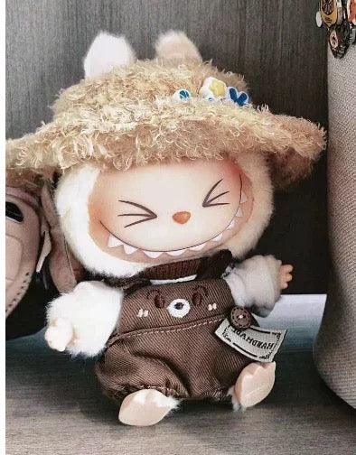 Doll Clothes/Outfit for Have a Seat Vinyl Plush/Tasty Macaron Vinyl Plush/Big Into Energy - Image 21