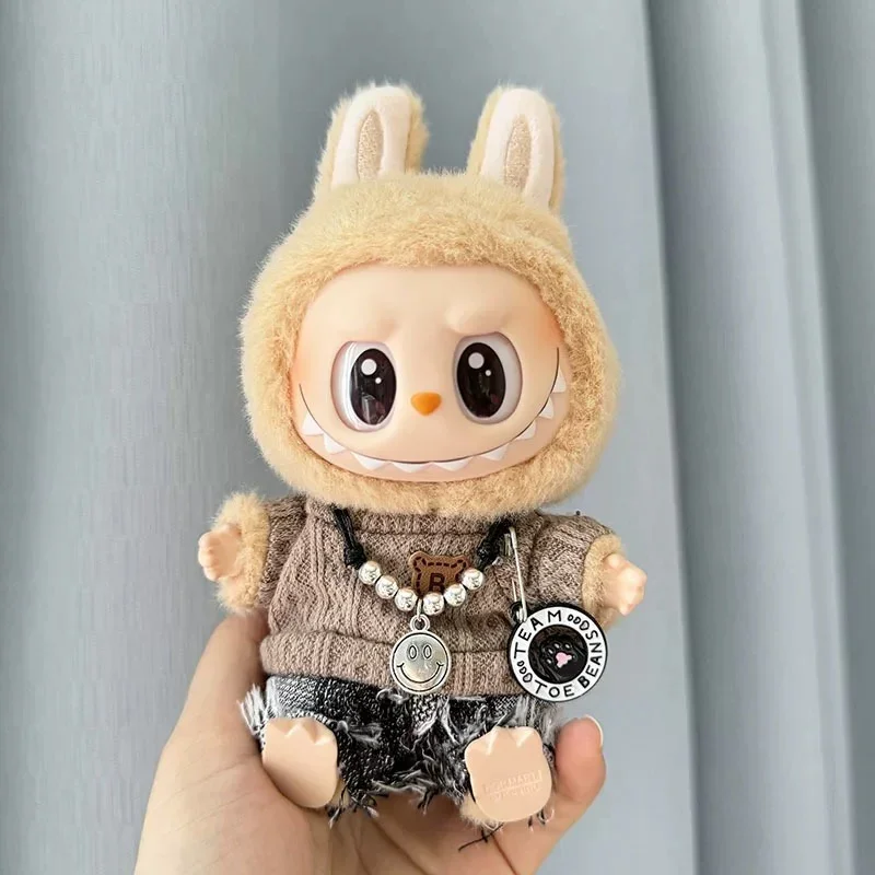 Doll Clothes/Outfit for Have a Seat Vinyl Plush/Tasty Macaron Vinyl Plush/Big Into Energy - Image 31