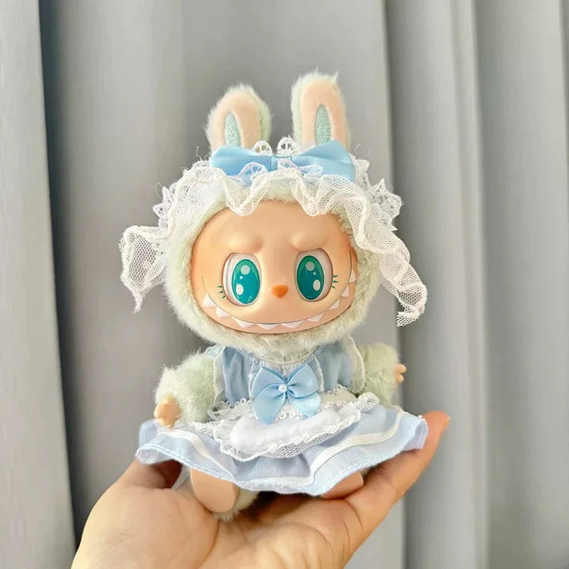 Doll Clothes/Outfit for Have a Seat Vinyl Plush/Tasty Macaron Vinyl Plush/Big Into Energy - Image 40