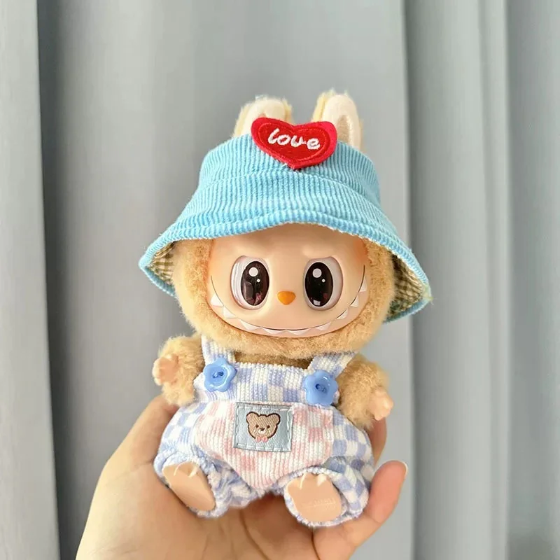 Doll Clothes/Outfit for Have a Seat Vinyl Plush/Tasty Macaron Vinyl Plush/Big Into Energy - Image 45