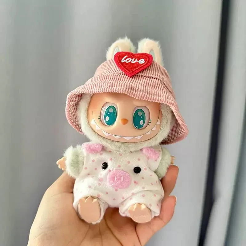 Doll Clothes/Outfit for Have a Seat Vinyl Plush/Tasty Macaron Vinyl Plush/Big Into Energy - Image 46