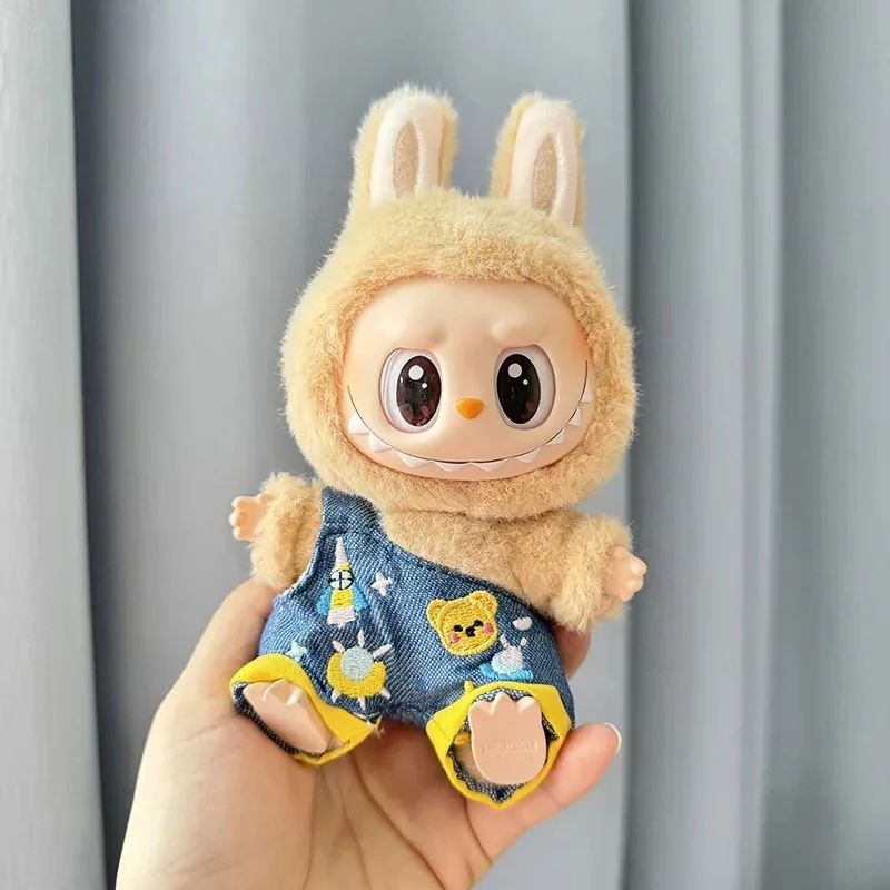 Doll Clothes/Outfit for Have a Seat Vinyl Plush/Tasty Macaron Vinyl Plush/Big Into Energy - Image 48