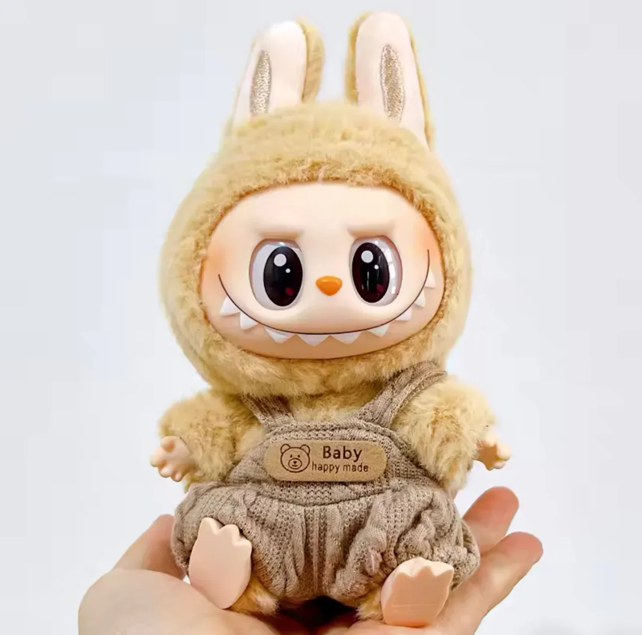 Doll Clothes/Outfit for Have a Seat Vinyl Plush/Tasty Macaron Vinyl Plush/Big Into Energy - Image 60