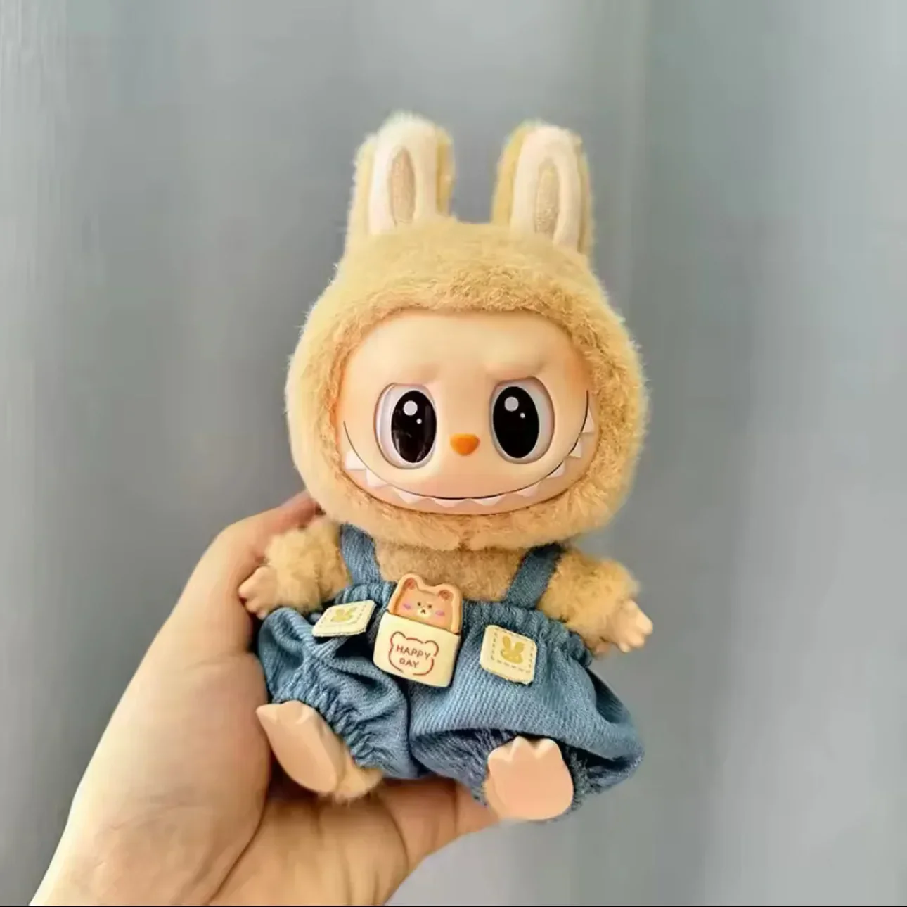 Doll Clothes/Outfit for Have a Seat Vinyl Plush/Tasty Macaron Vinyl Plush/Big Into Energy - Image 71