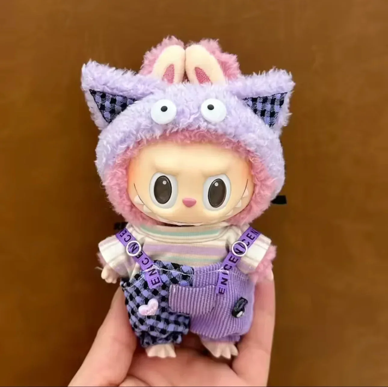 Doll Clothes/Outfit for Have a seat/Macaron/Big into Energy - Image 2