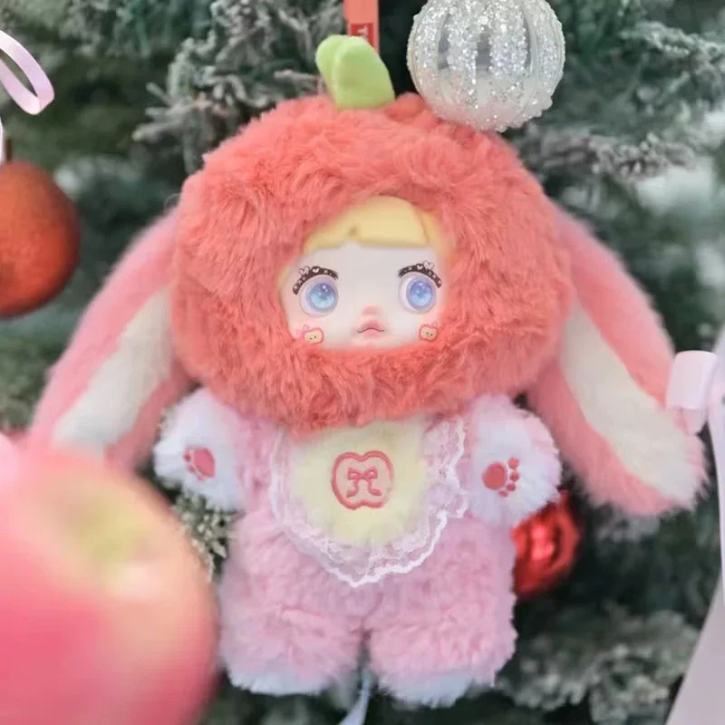 Nommi Interesting Fruits Series Plush Blind Box - Image 4