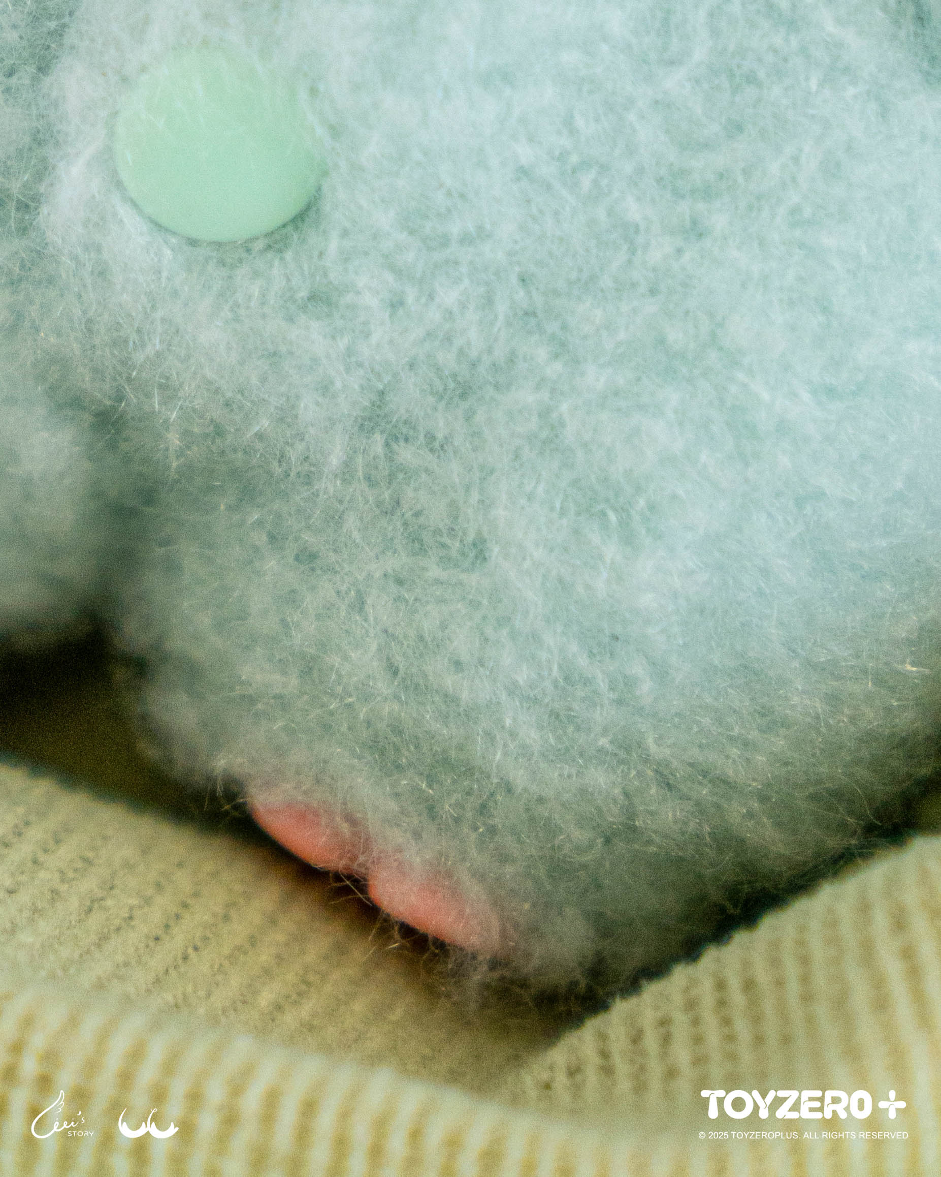 Lulu the Piggy - LuLu’s Dreaming Wonderland Series Blind Box - Image 24