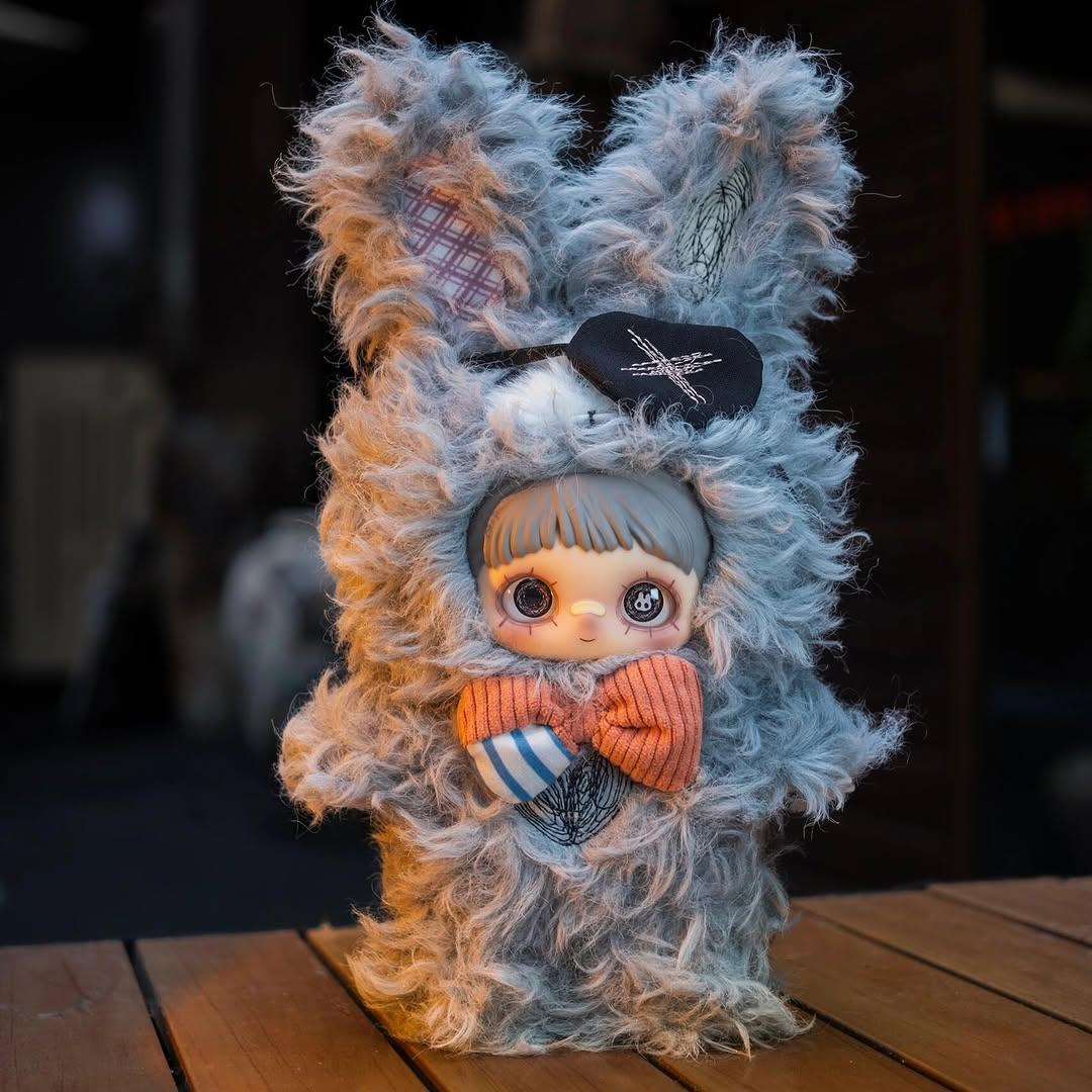 MayMei Dark Forest Series Plush Blind Box - Image 3