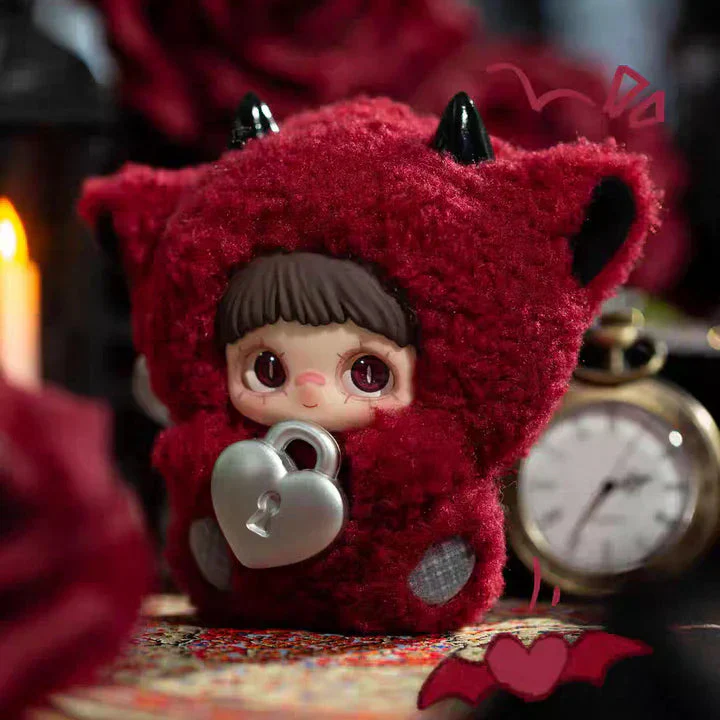 MayMei May I Love You series Plush Blind Box - Image 12