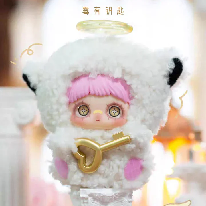 MayMei May I Love You series Plush Blind Box - Image 6