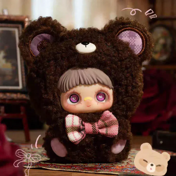 MayMei May I Love You series Plush Blind Box - Image 9