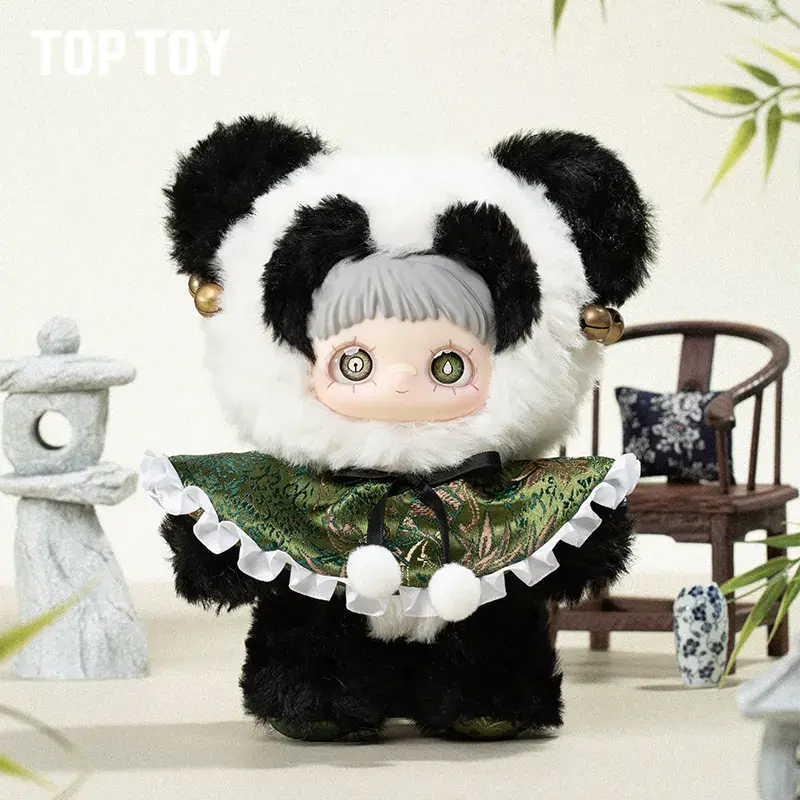 MayMei Poem of Spring Series Plush Blind Box - Image 11