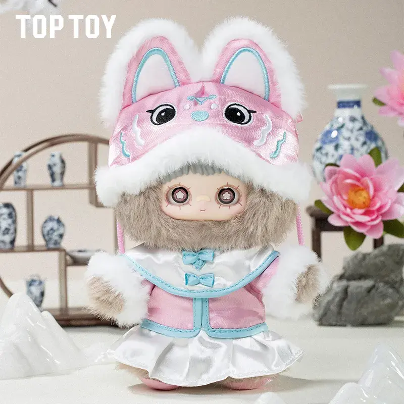 MayMei Poem of Spring Series Plush Blind Box - Image 14