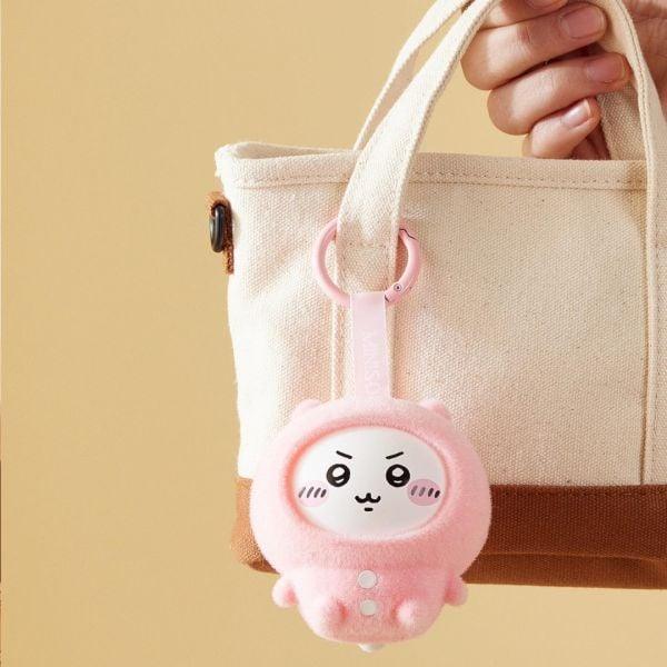 Miniso Chiikawa Pajamas Series Face Changing Pendant Blind Box - Image 3