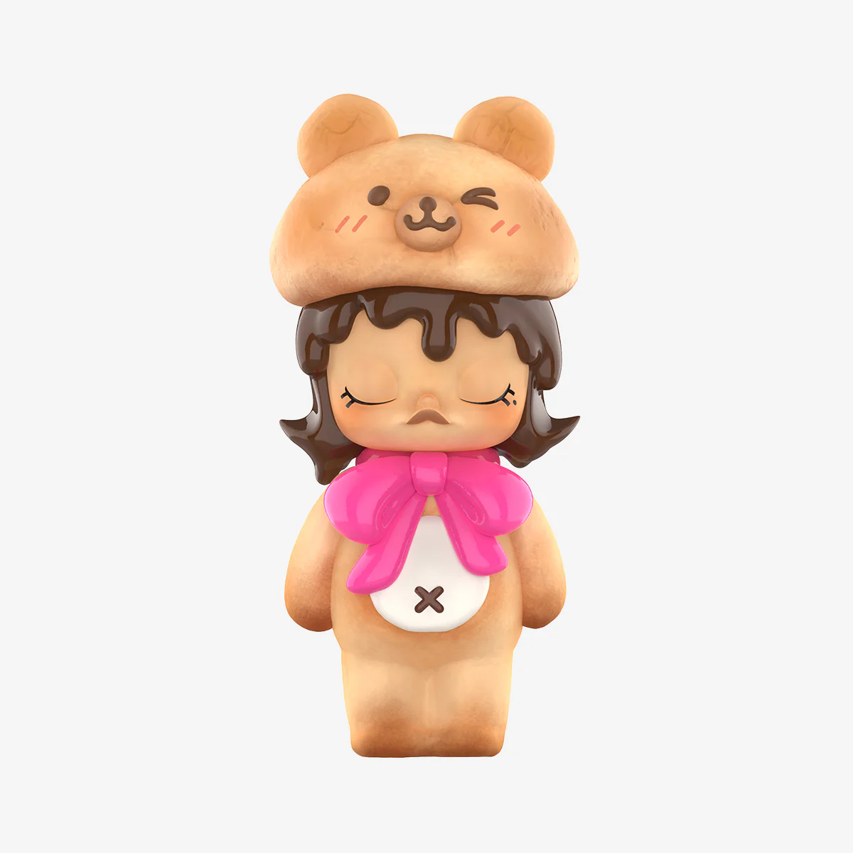 MOLLY Carb-Lover Series Figures - Image 15