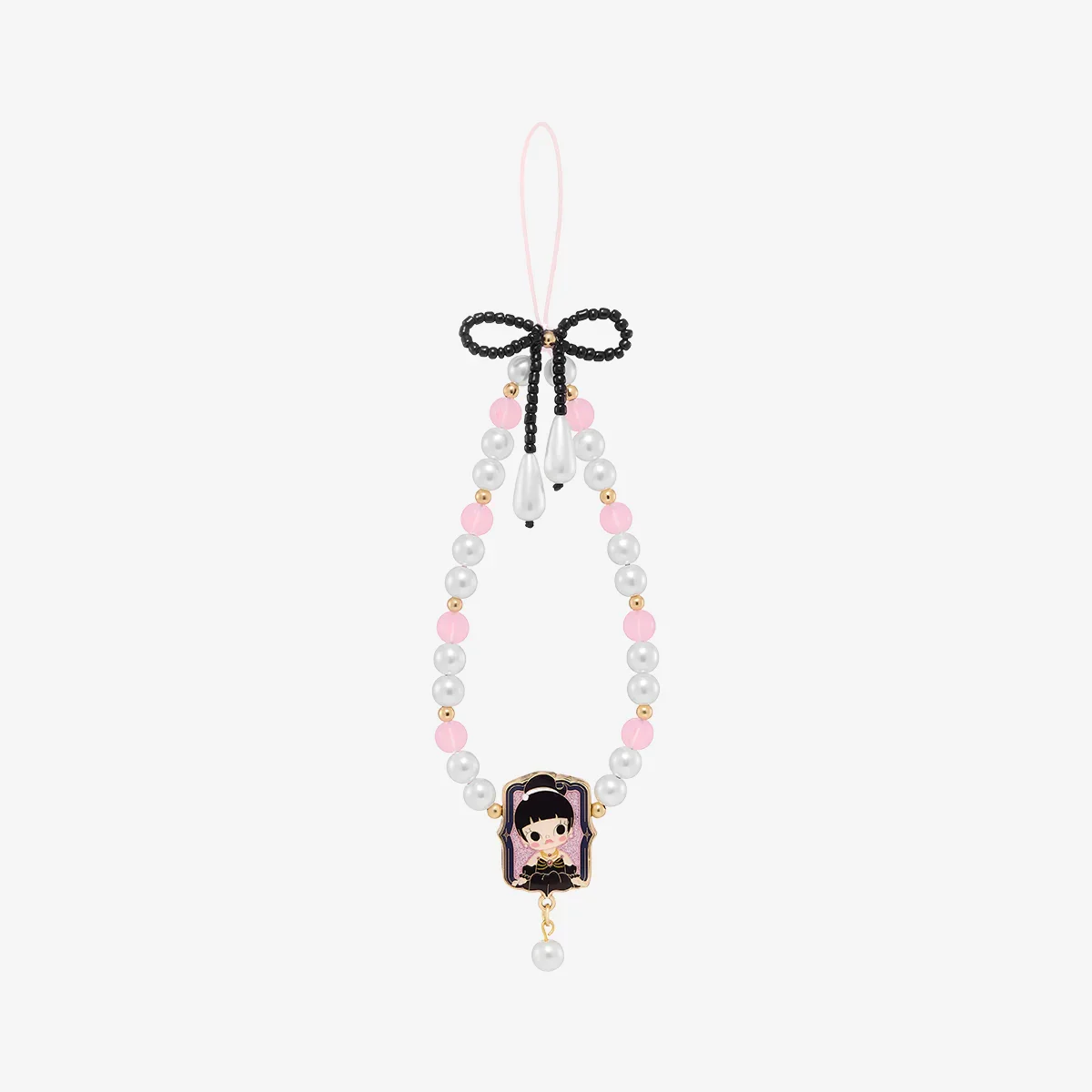MOLLY Daily Look Series-Phone Charm Blind Box - Image 10