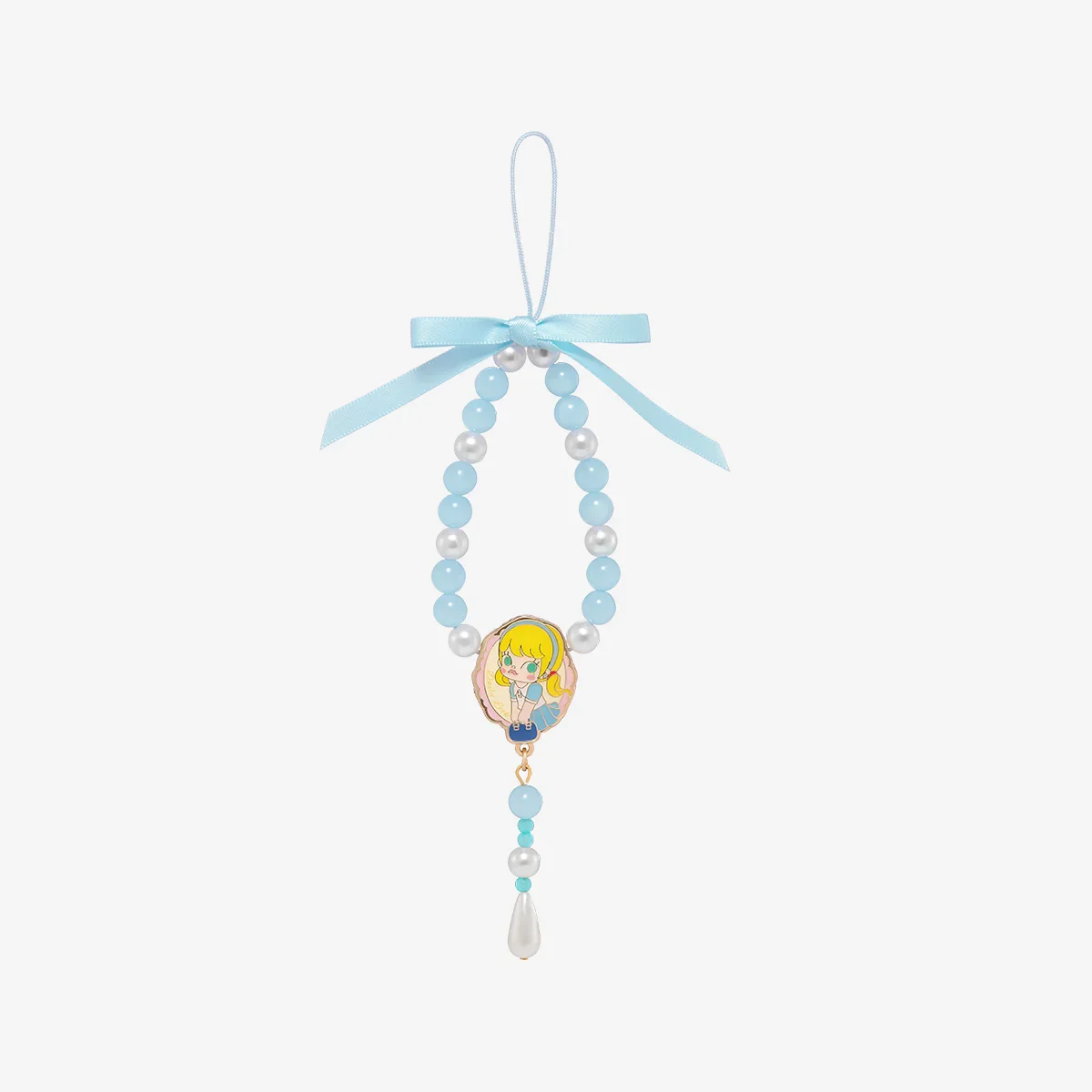 MOLLY Daily Look Series-Phone Charm Blind Box - Image 3