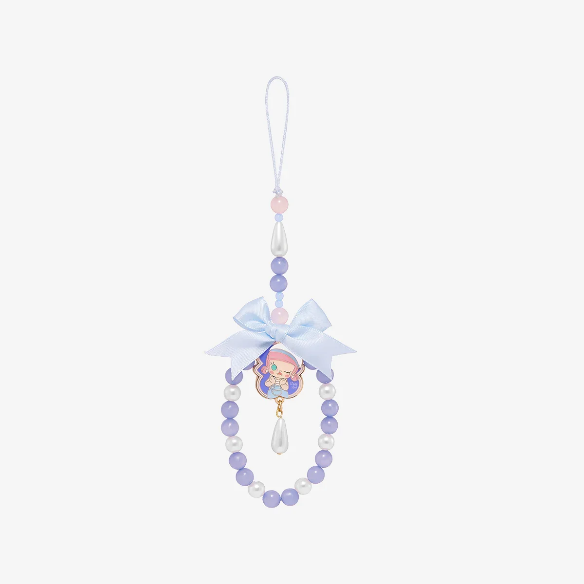 MOLLY Daily Look Series-Phone Charm Blind Box - Image 4