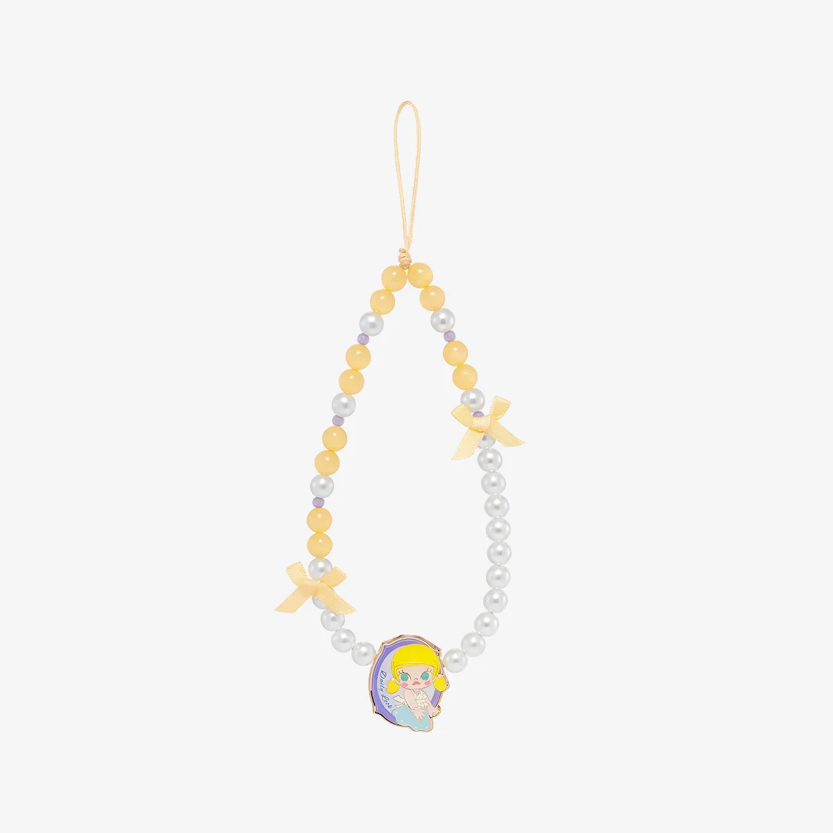 MOLLY Daily Look Series-Phone Charm Blind Box - Image 5