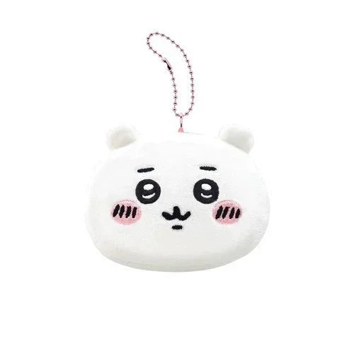 Chiikawa Mochi Mochi Chewy Face Mascot Blind Box - Image 4
