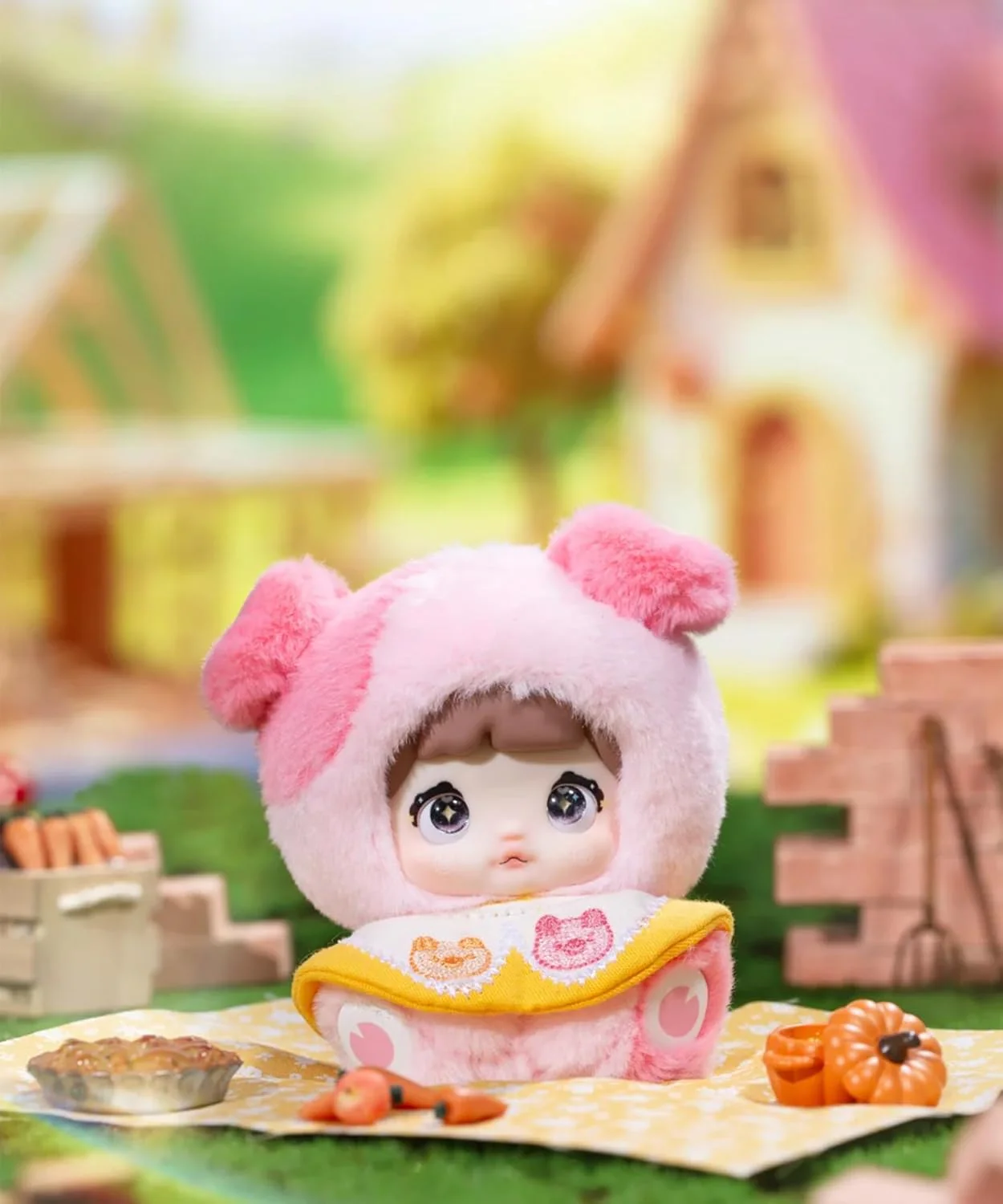 NOMMI Fairytale Town Series Blind Box - Image 10