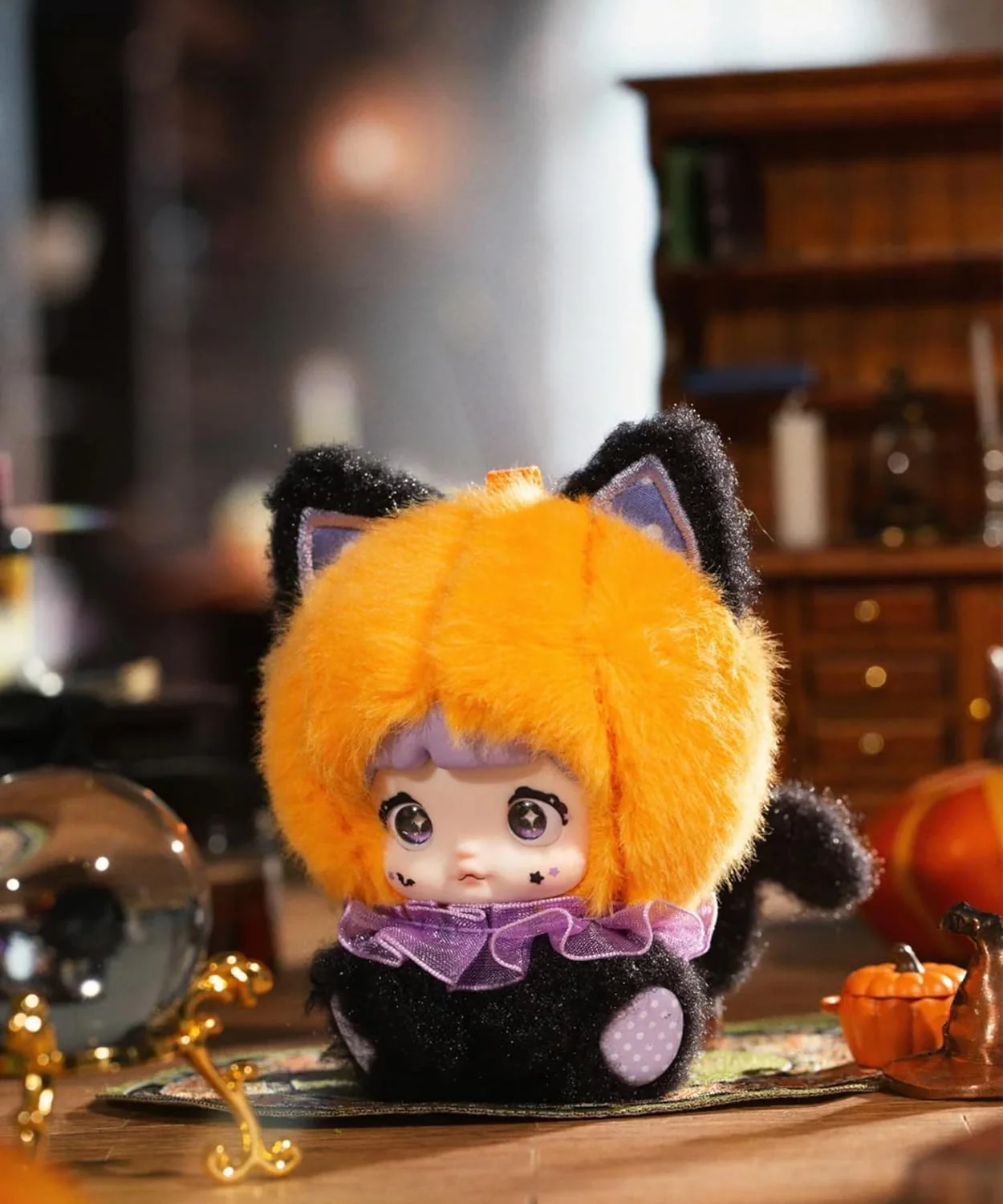 NOMMI Fairytale Town Series Blind Box - Image 5