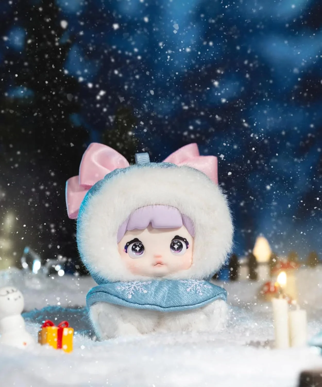 NOMMI Fairytale Town Series Blind Box - Image 6