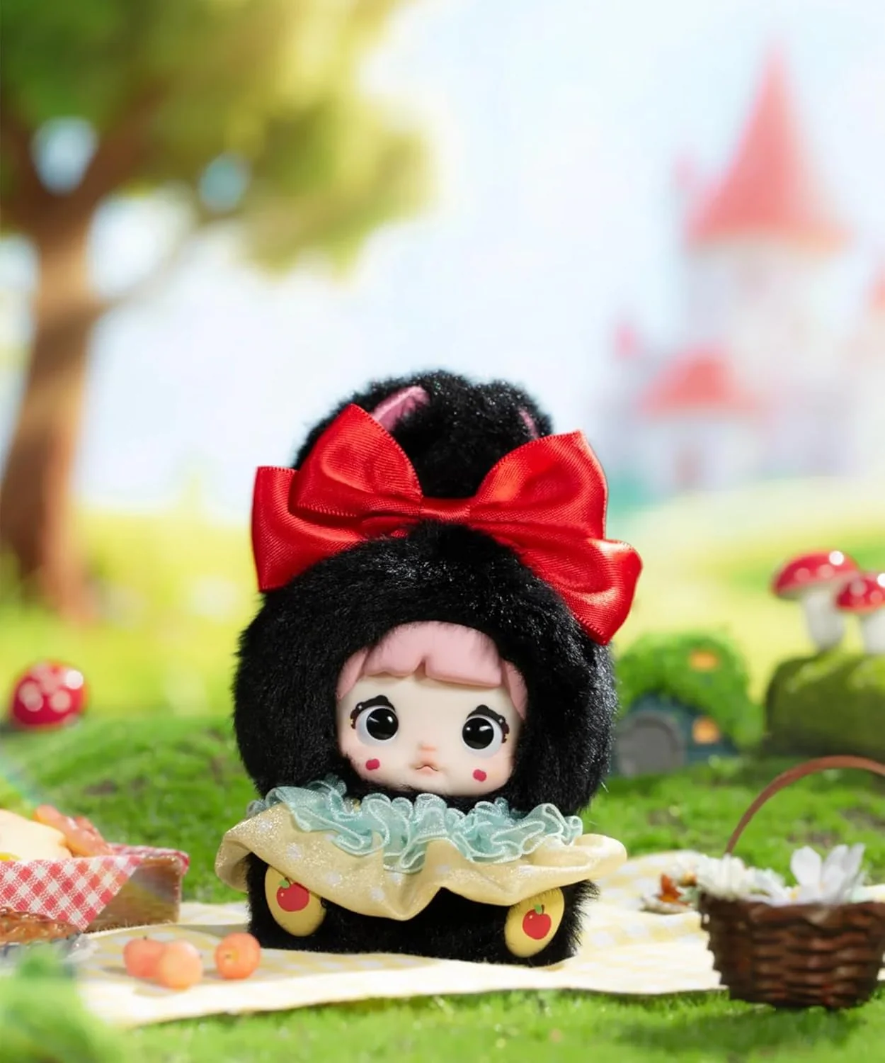 NOMMI Fairytale Town Series Blind Box - Image 8
