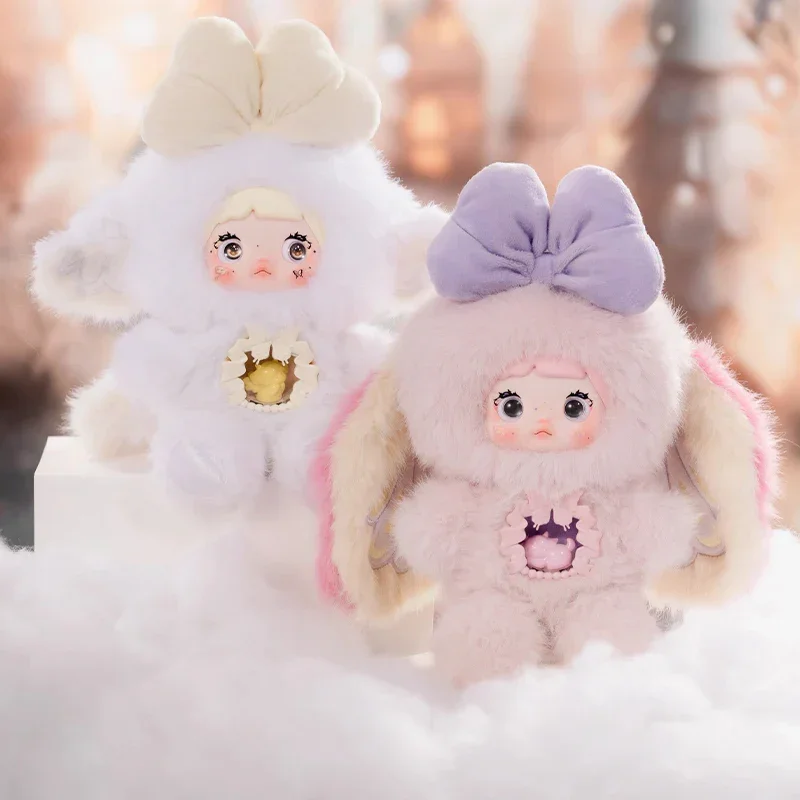Nommi Fantasy World Series Plush Blind Box - Image 3