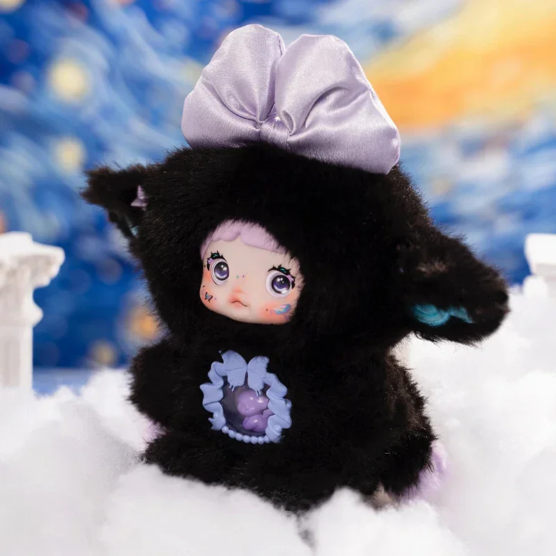Nommi Fantasy World Series Plush Blind Box - Image 4