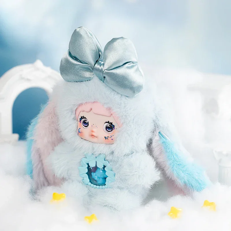 Nommi Fantasy World Series Plush Blind Box - Image 5
