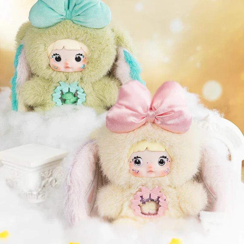 Nommi Fantasy World Series Plush Blind Box - Image 7