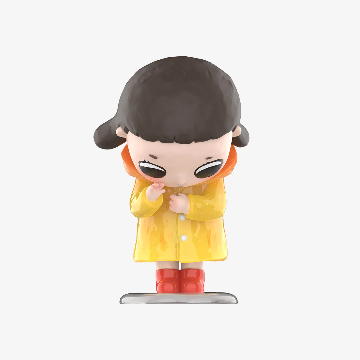Nyota Growing up by Your Way Series Figures - Image 8