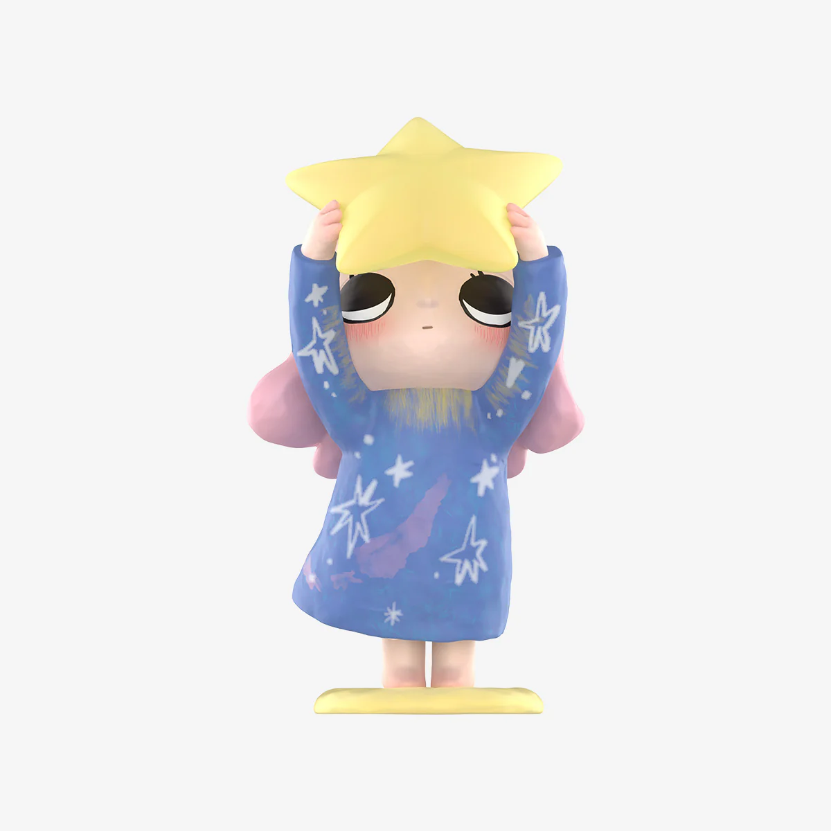 Nyota Growing up by Your Way Series Figures - Image 9