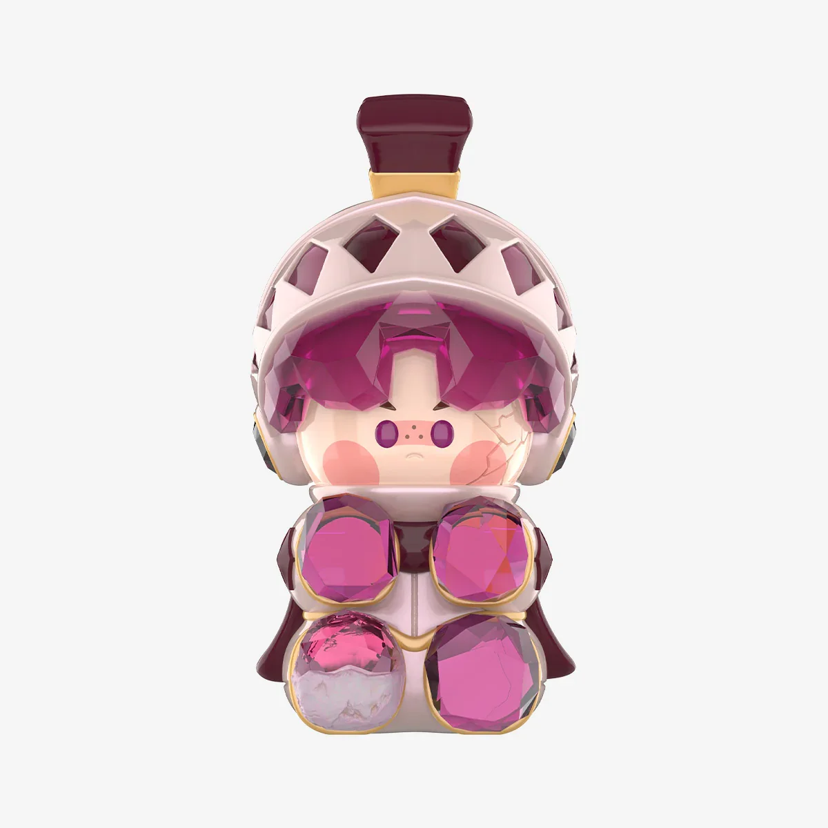 PINO JELLY Hard & Shiny Series Figures - Image 4