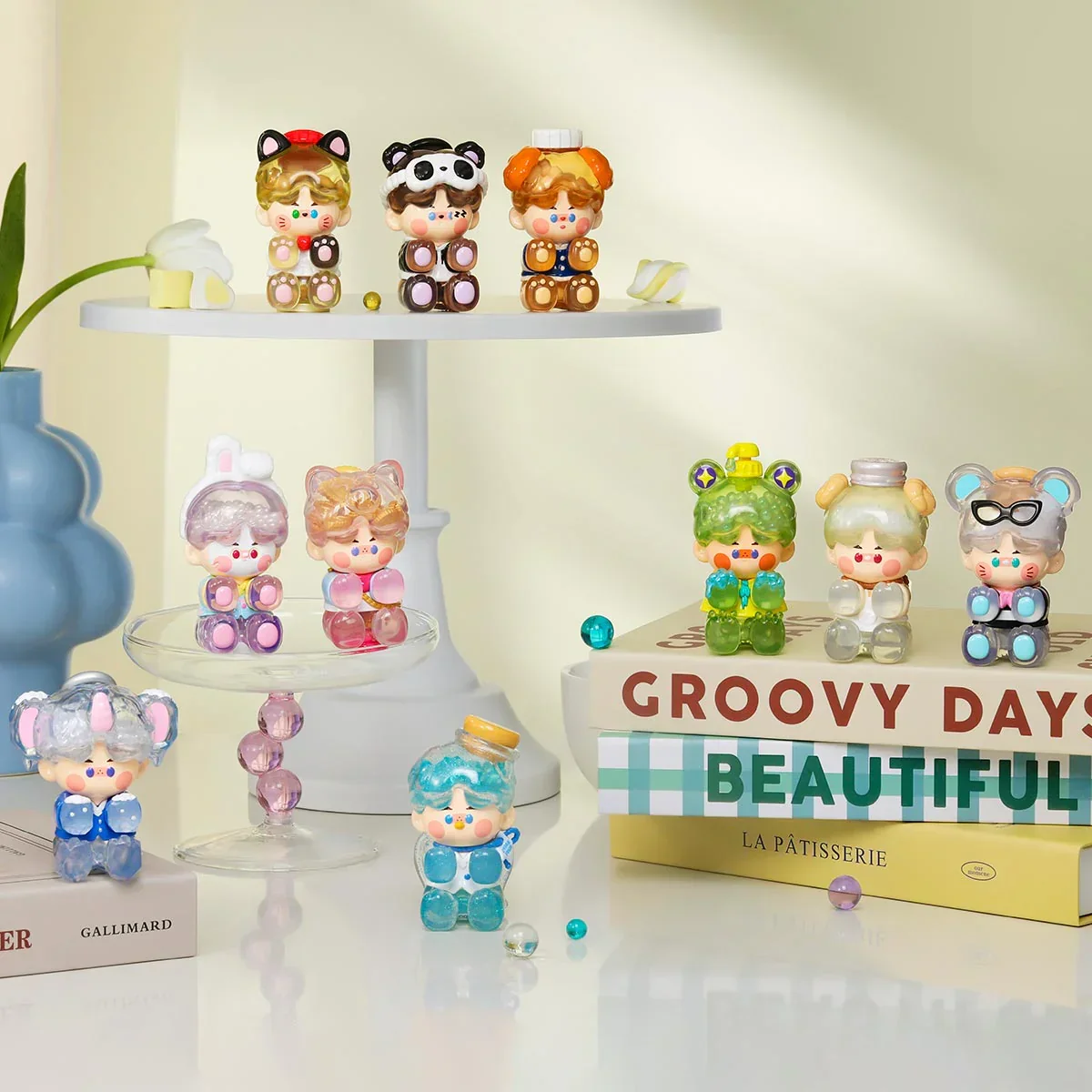 PINO JELLY In Your Life Series Figure - Image 10