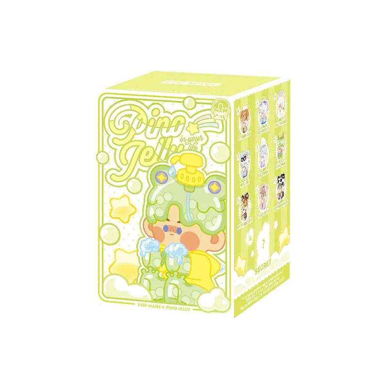 PINO JELLY In Your Life Series Figure - Image 12
