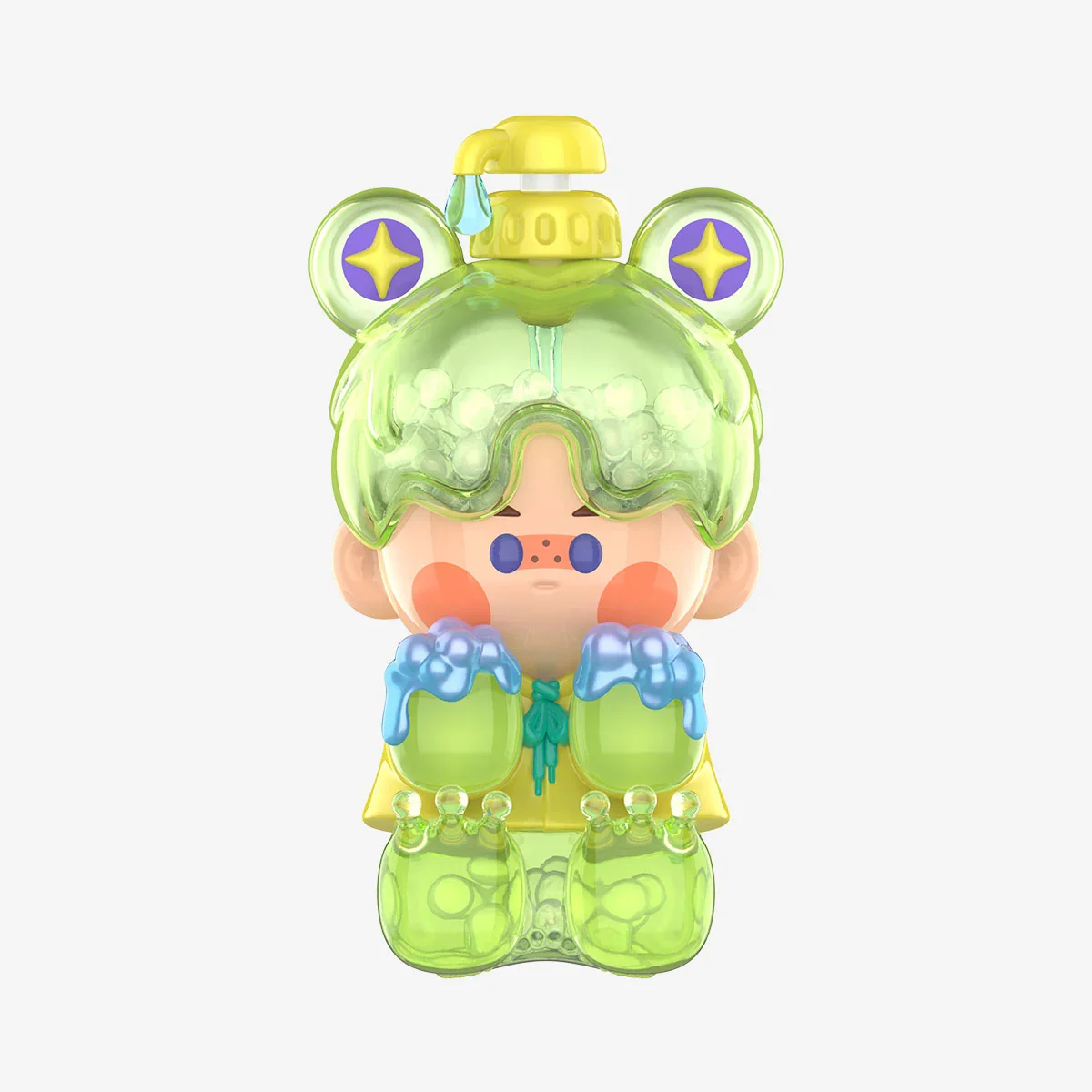 PINO JELLY In Your Life Series Figure - Image 4