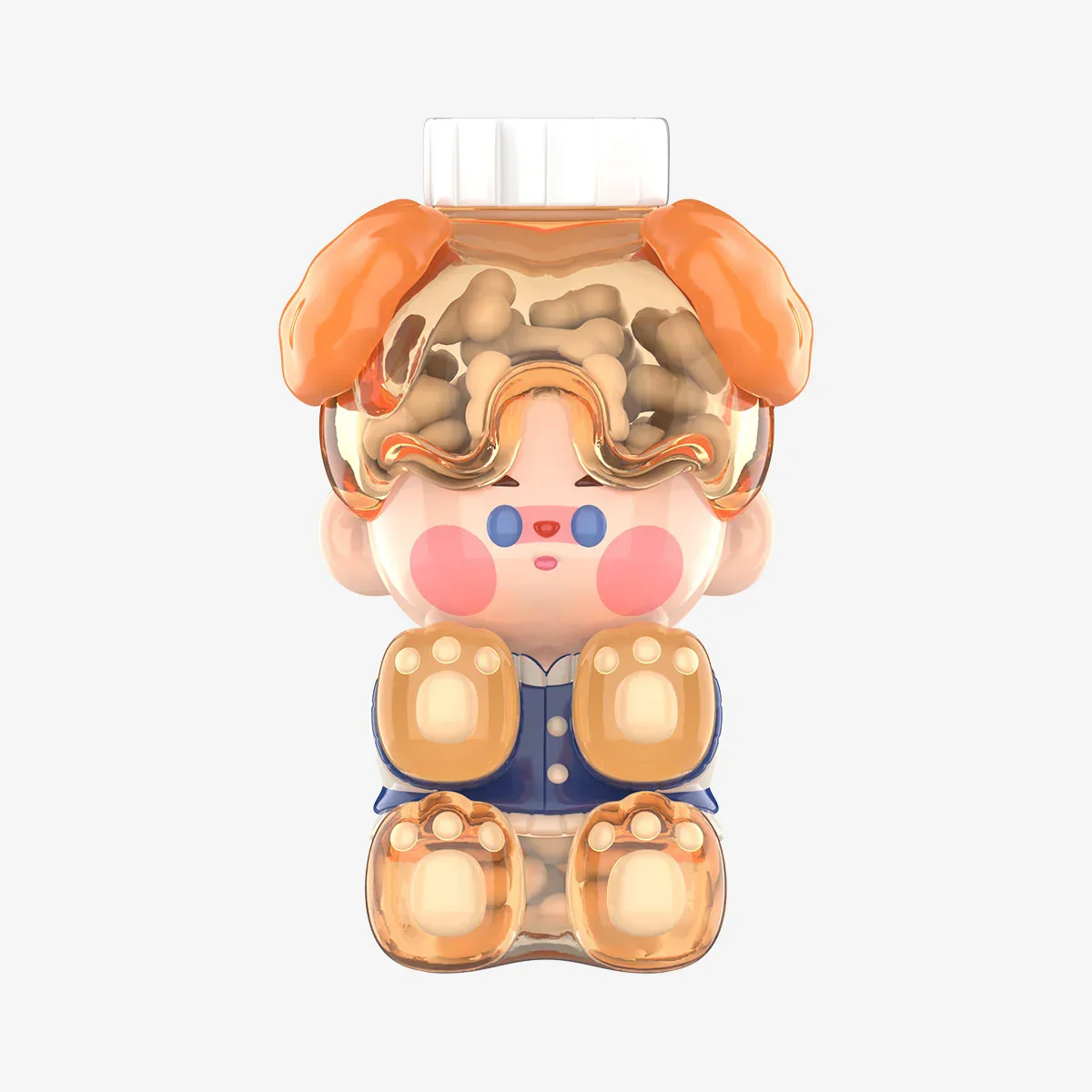 PINO JELLY In Your Life Series Figure - Image 5