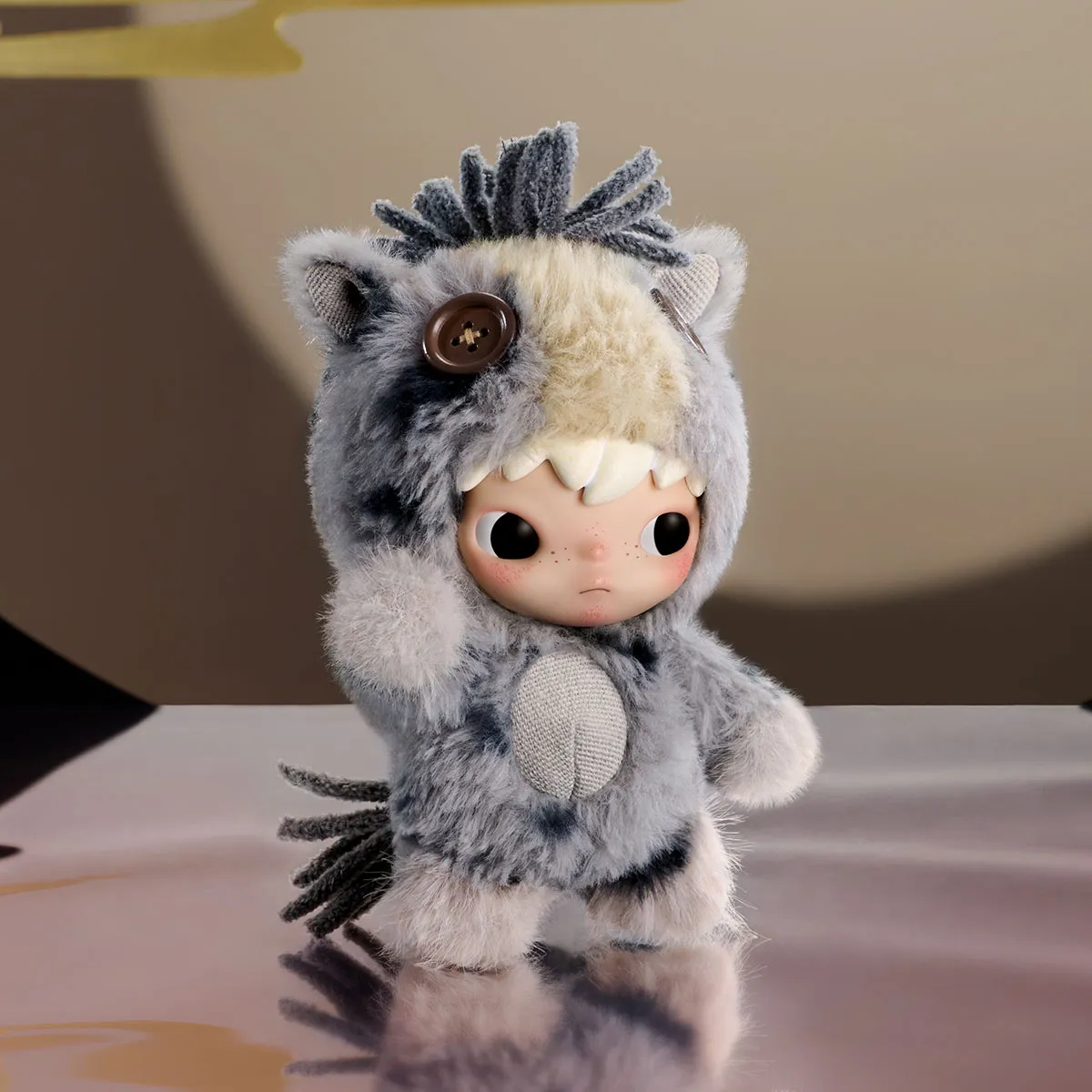 Have a Good Run Plush Pendant Blind Box - Image 9