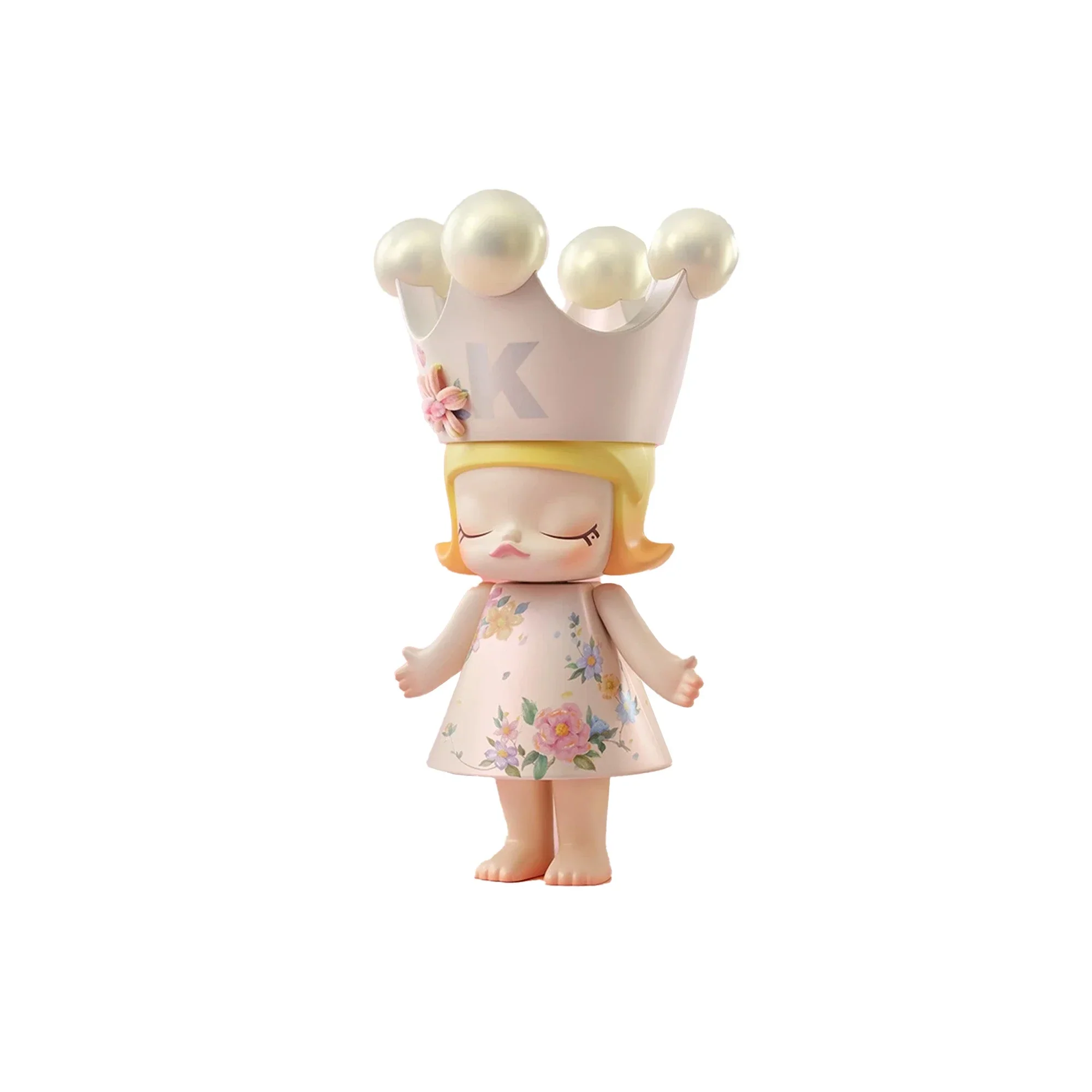 Mega Royal Molly Velvet Flowers 400% - Image 3