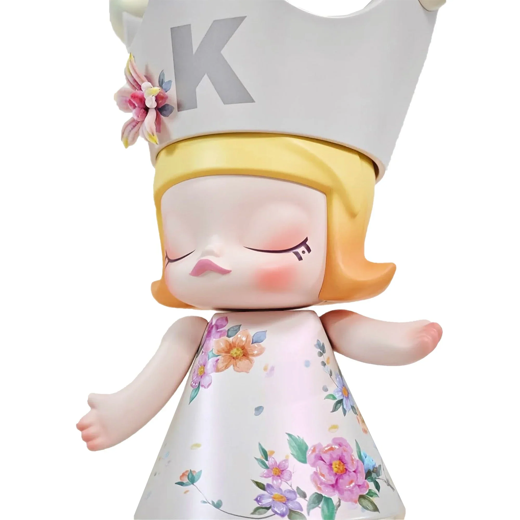 Mega Royal Molly Velvet Flowers 400% - Image 4