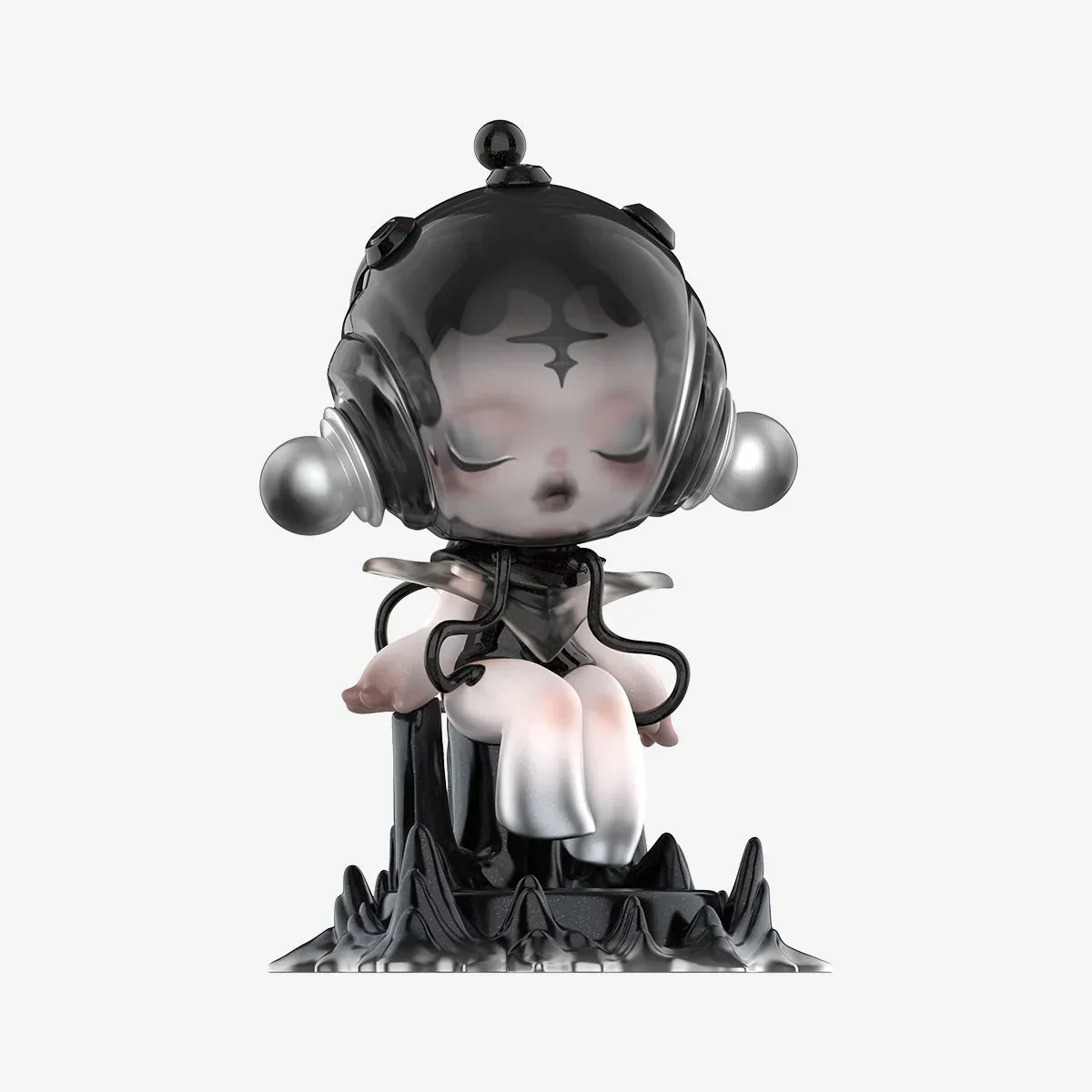 SKULLPANDA The Sound Series Blind Box - Image 3