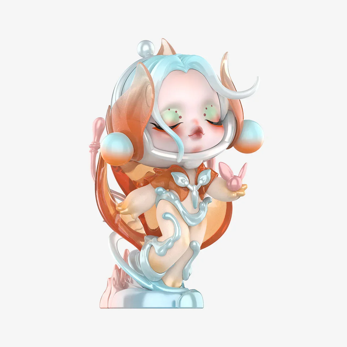 SKULLPANDA The Sound Series Blind Box - Image 4