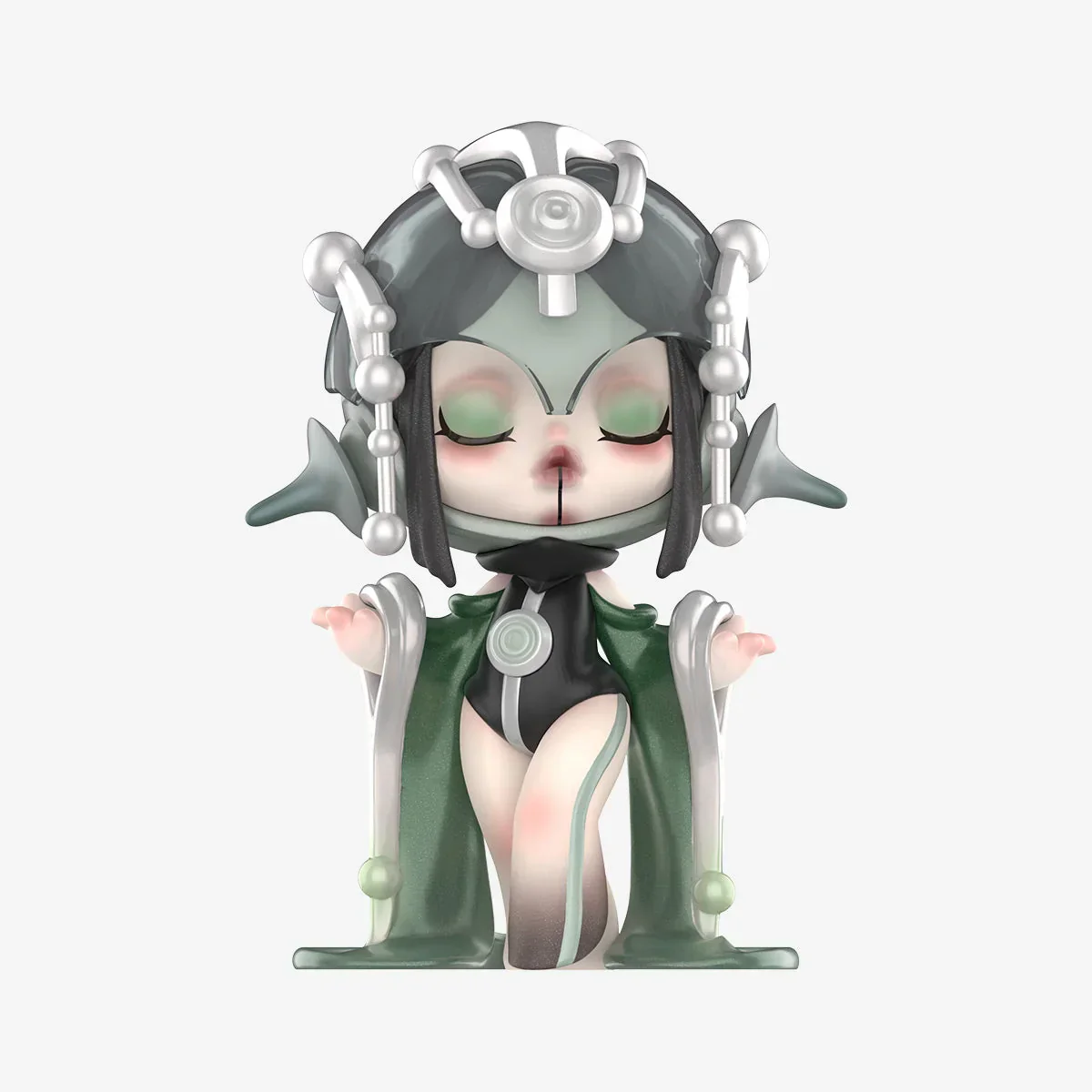 SKULLPANDA The Sound Series Blind Box - Image 7