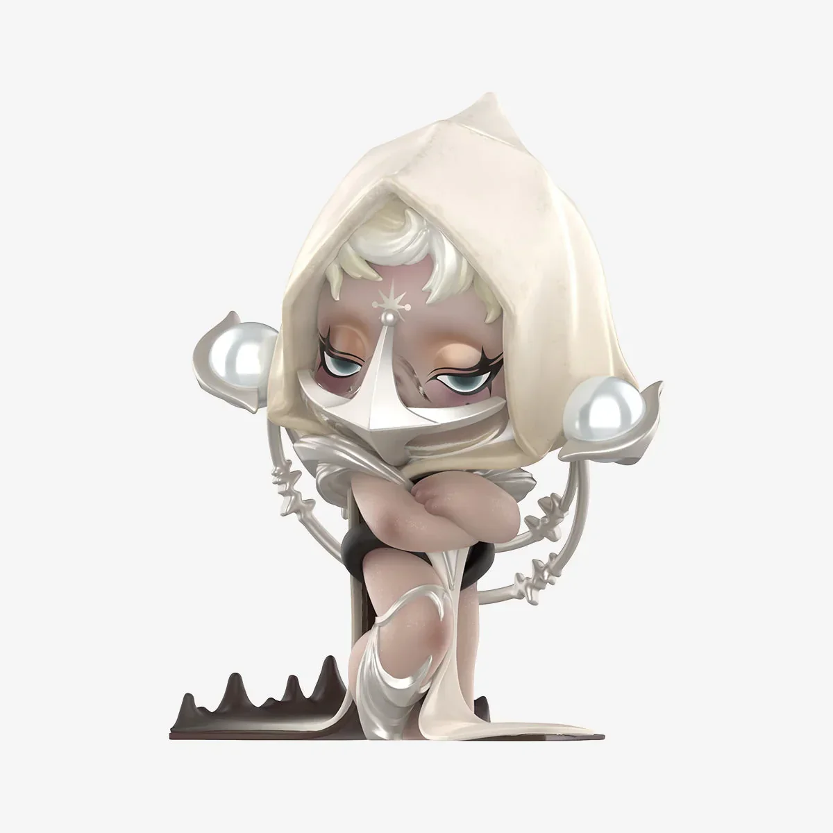 SKULLPANDA The Sound Series Blind Box - Image 9